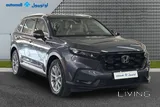 HONDA CR-V TOURING 2024 25,400 KM